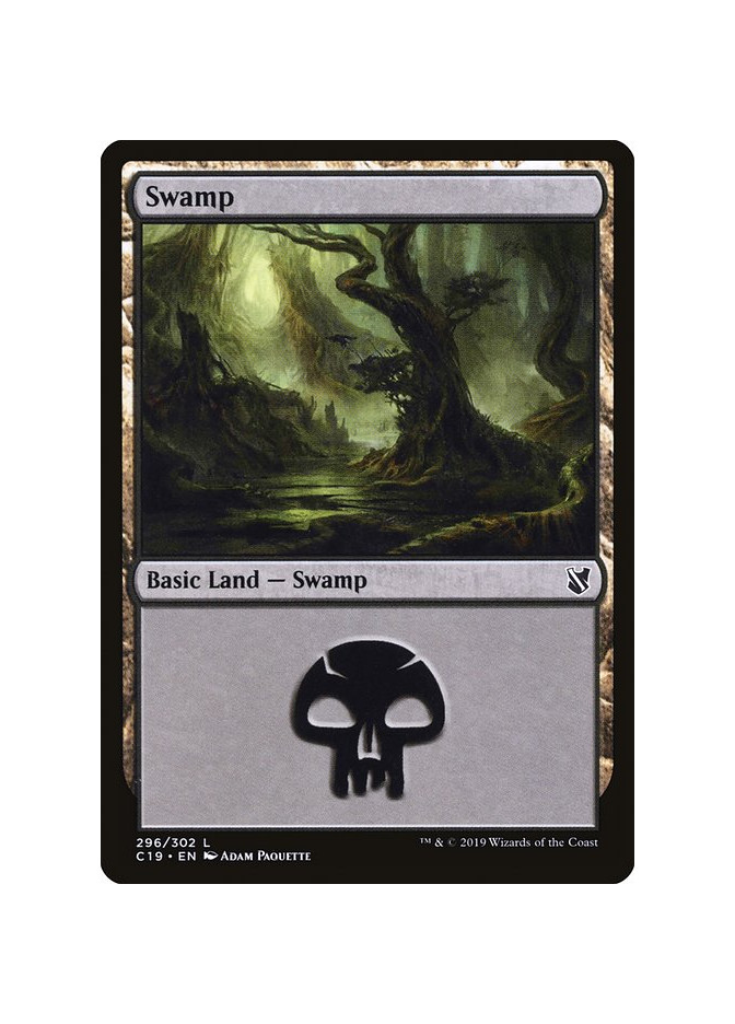 Swamp