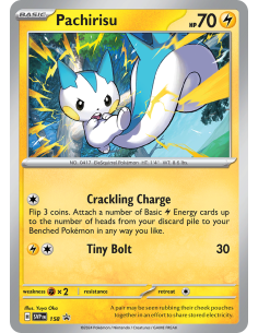 Pachirisu