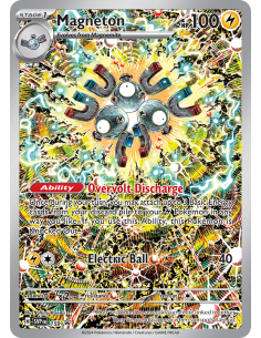 Magneton