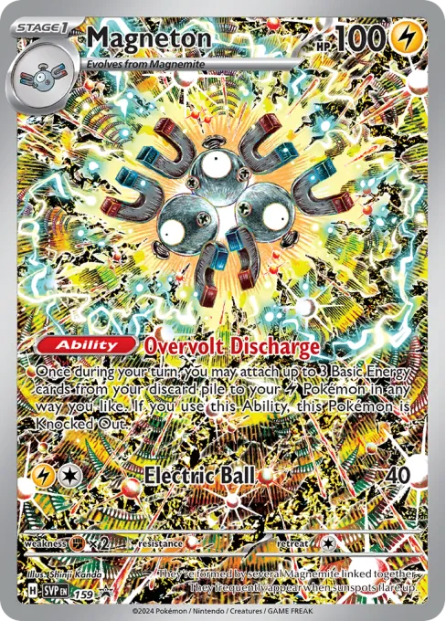 Magneton