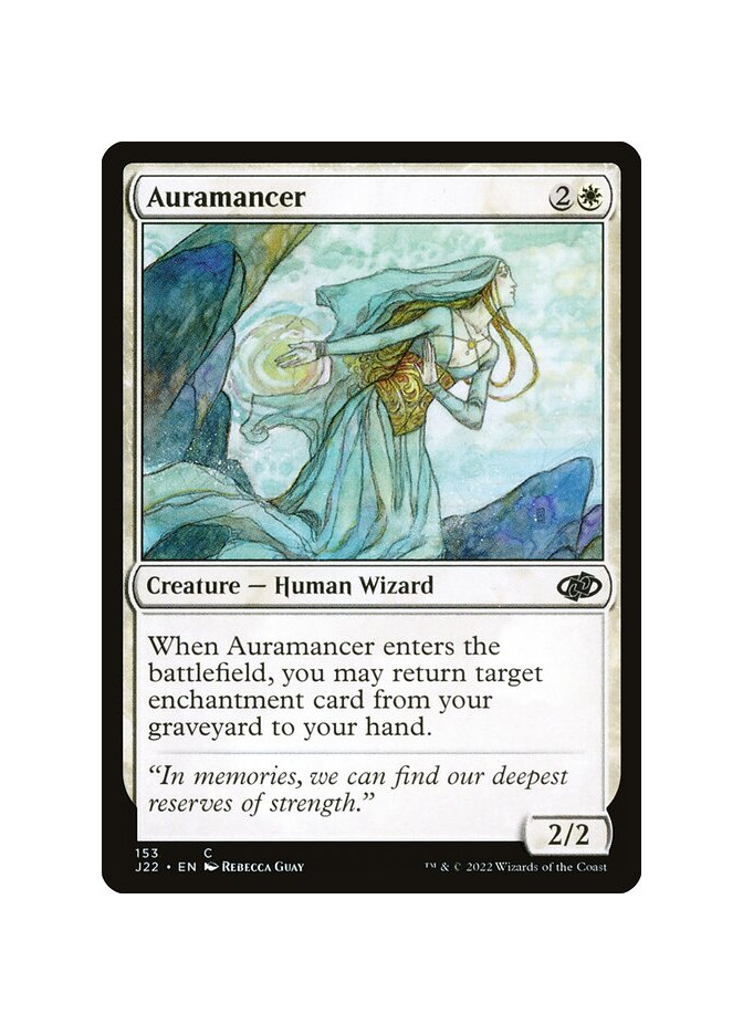 Auramancer