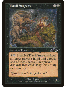 Thrull Surgeon