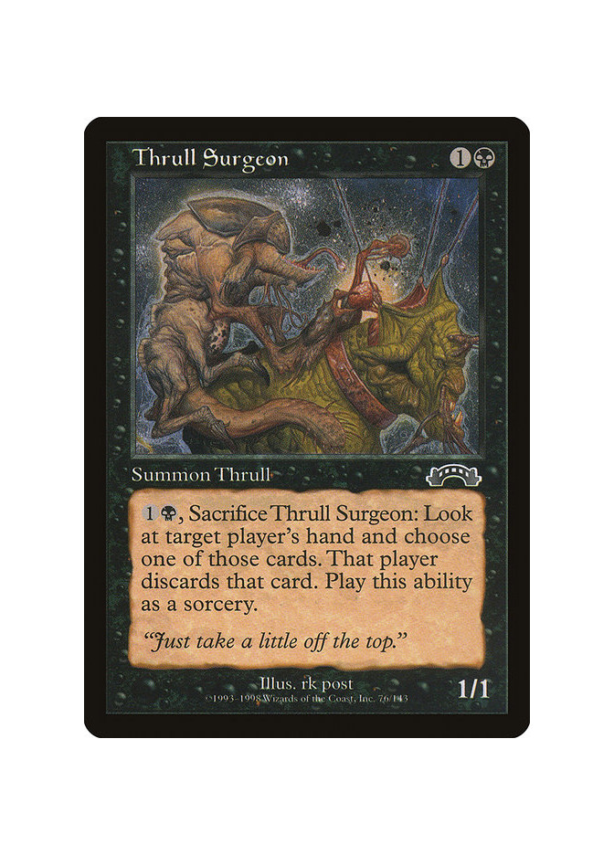 Thrull Surgeon