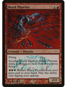 Shard Phoenix - Foil