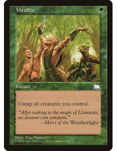 Vitalize