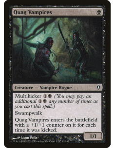 Quag Vampires