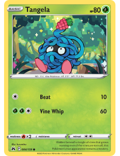 Tangela