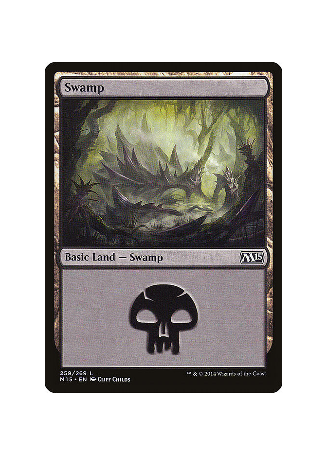 Swamp