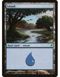 Island