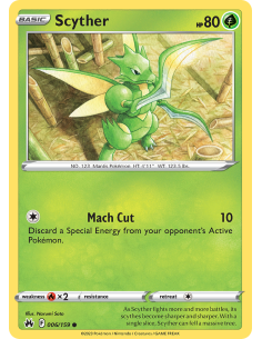 Scyther