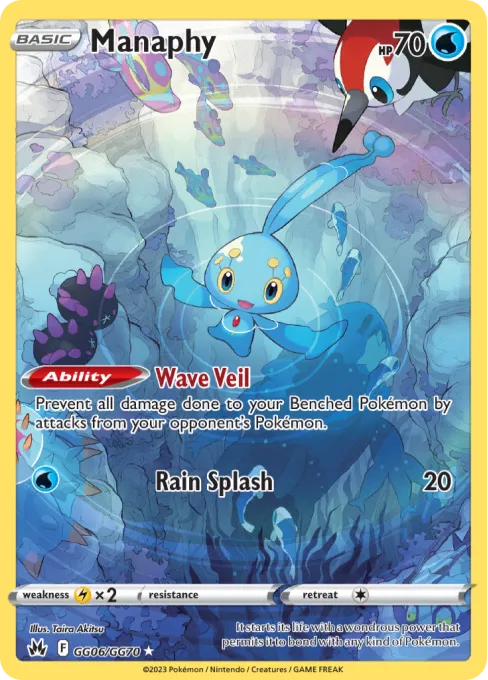 Manaphy