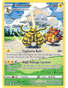 Electivire