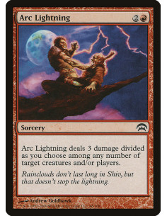 Arc Lightning
