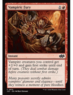 Vampiric Fury