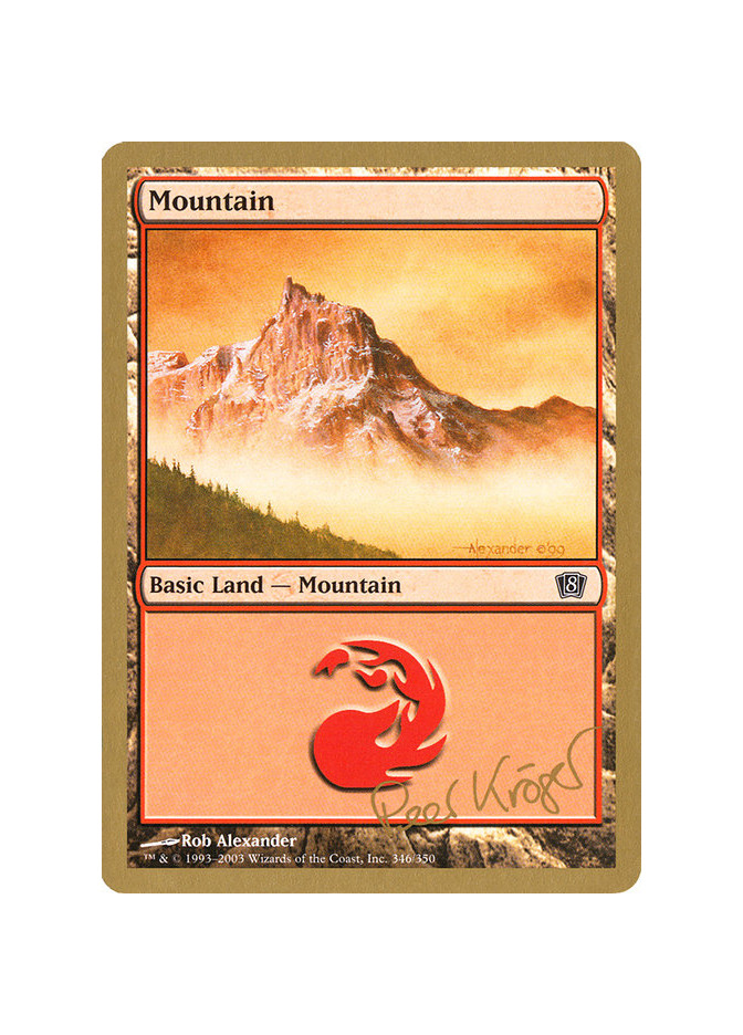 Mountain