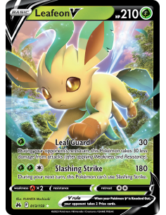 Leafeon V