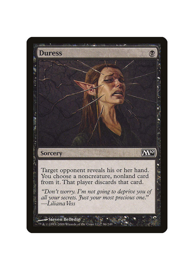 Duress
