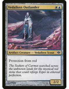 Vedalken Outlander - Foil