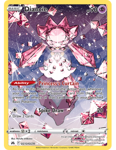 Diancie