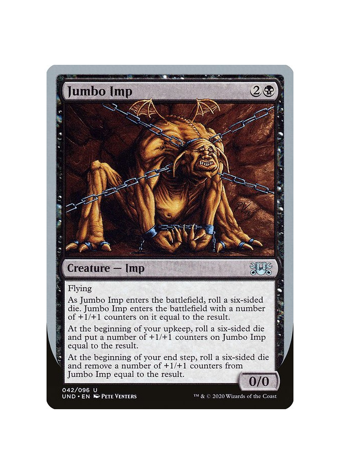 Jumbo Imp