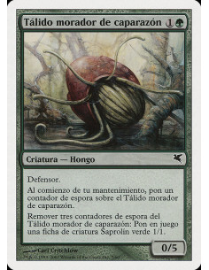 Thallid Shell-Dweller