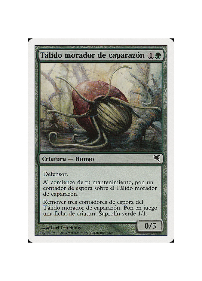 Thallid Shell-Dweller