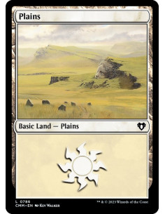 Plains