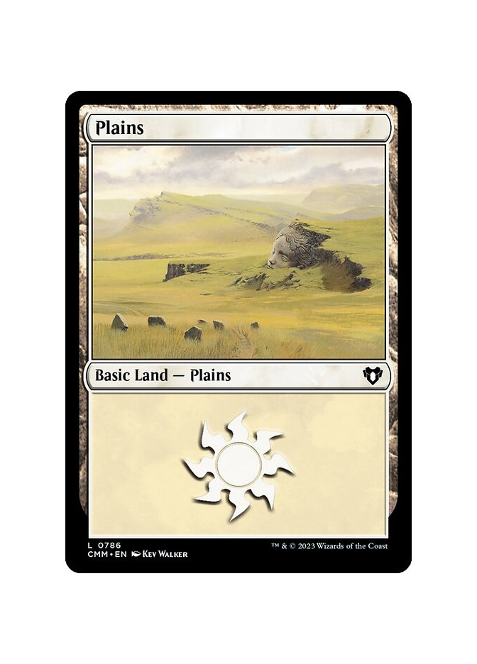 Plains