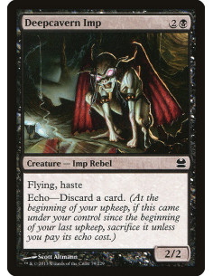 Deepcavern Imp