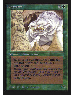 Fungusaur