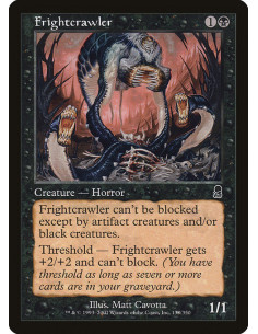 Frightcrawler