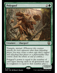 Polygoyf