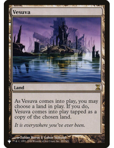 Vesuva