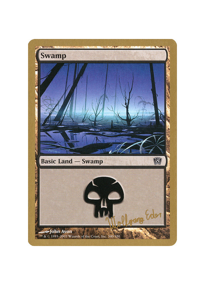 Swamp