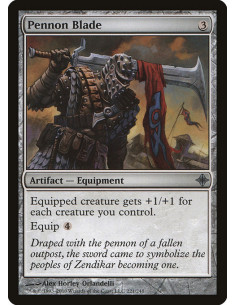 Pennon Blade - Foil