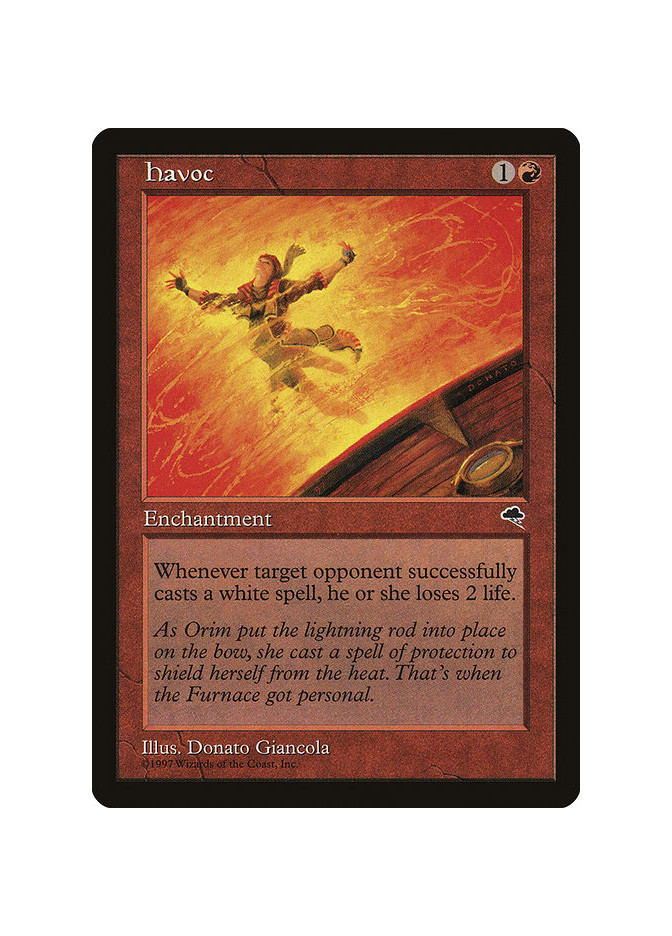 Havoc