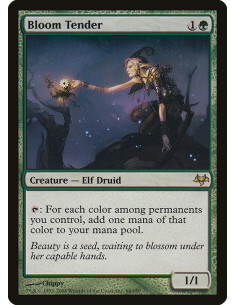 Bloom Tender