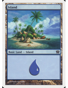 Island