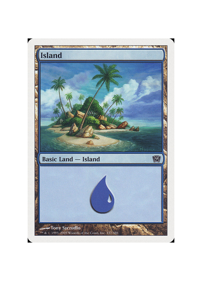 Island