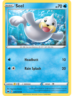 Seel