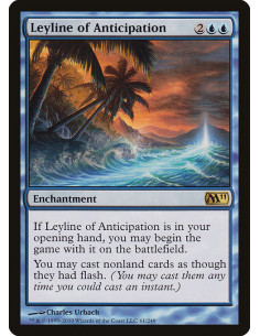 Leyline of Anticipation