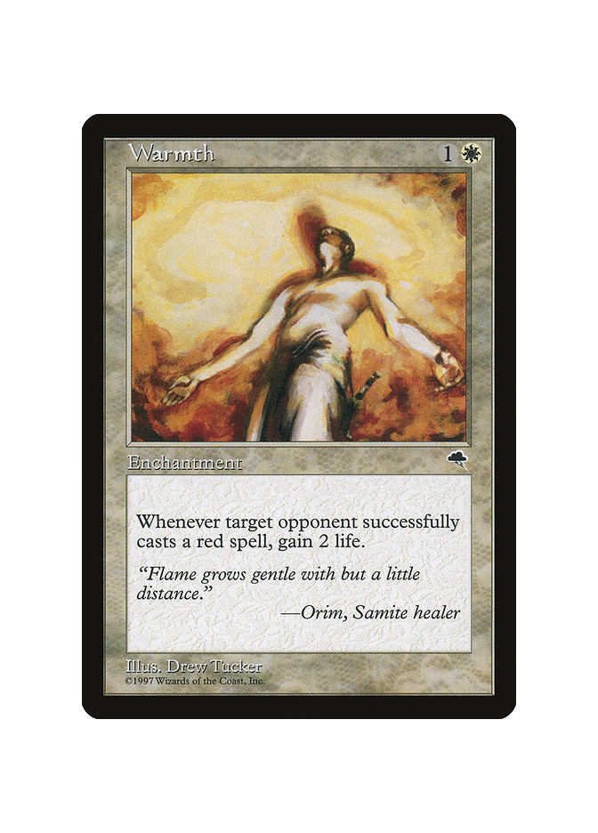 Warmth