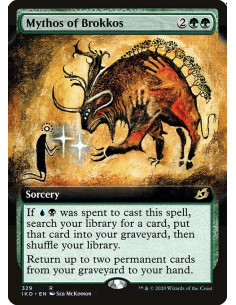 Mythos of Brokkos
