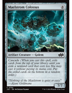 Maelstrom Colossus