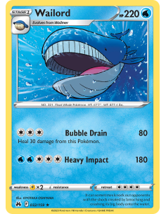 Wailord