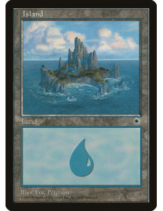 Island