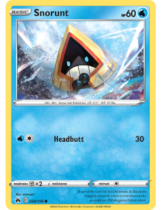 Snorunt