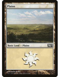 Plains