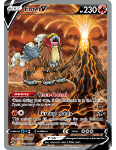 Entei V