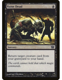 Raise Dead - Foil